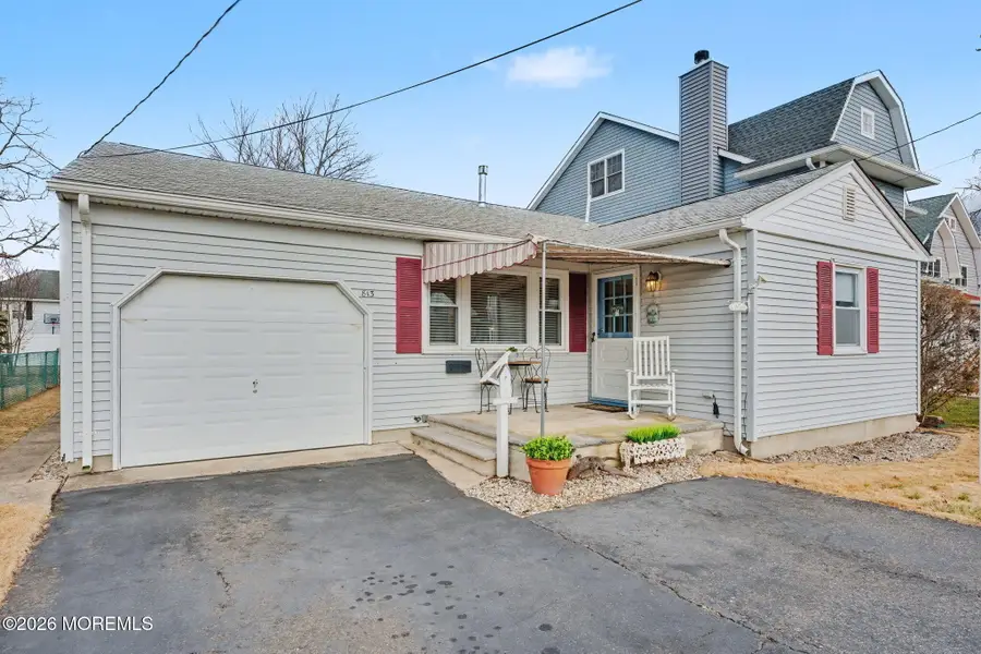 813 Laurel Avenue, Point Pleasant Beach, NJ 08742 - Image #3
