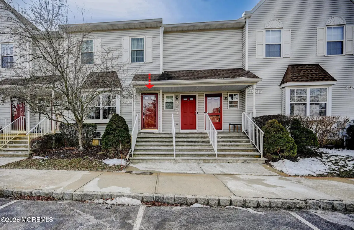 3503 Scarecrow Court, Freehold, NJ 07728 - Image #1