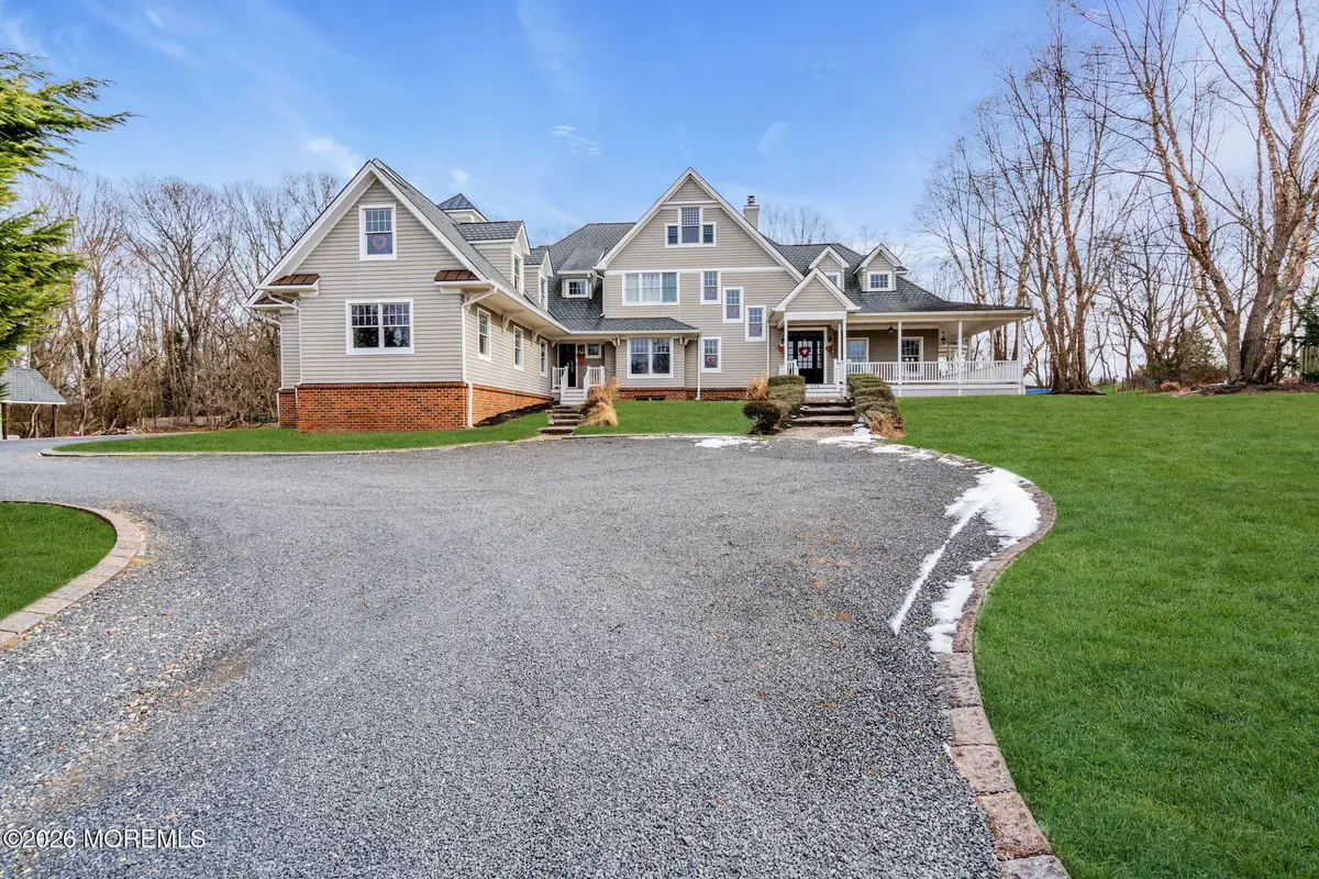 231 Friendship Road, Howell, NJ 07731 - Image #1