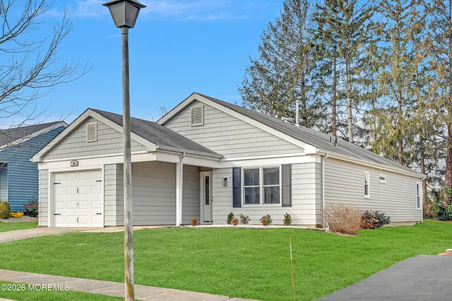 20 Woodstock Lane, Manchester Township, NJ 08759 - Image #2