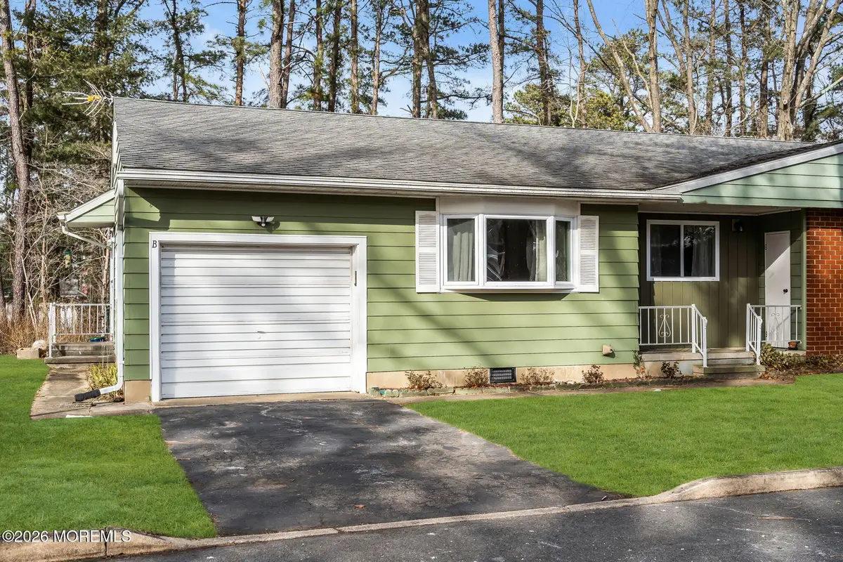 3 New Hampshire Lane #B, Manchester Township, NJ 08759 - Image #1