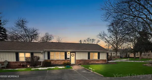 15 Nebraska Drive, Matawan, NJ 07747