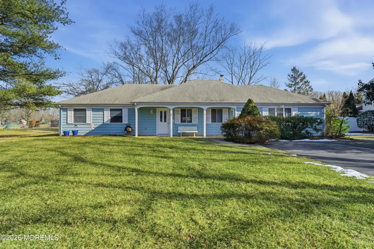 4 Salem Lane, Jackson, NJ 08527 - Image #1