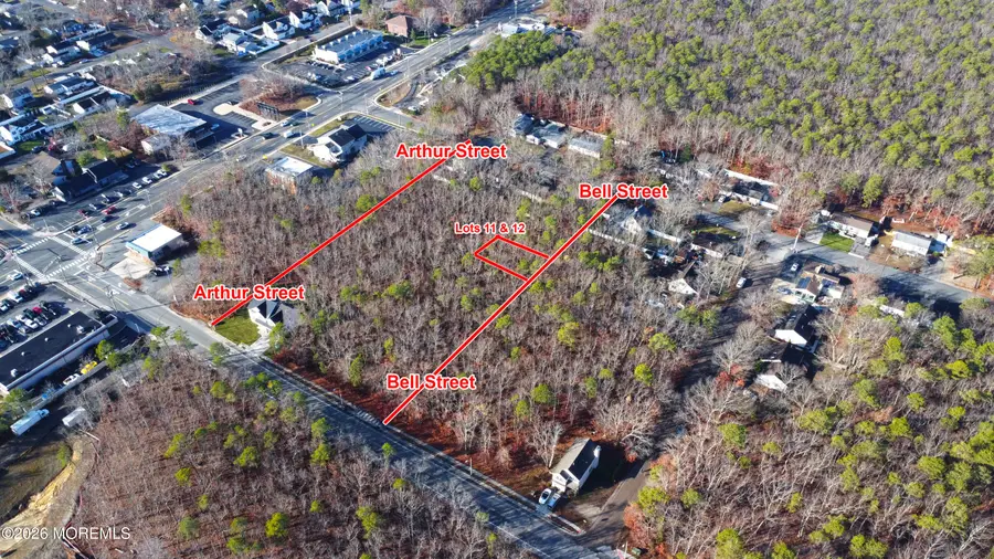 11 Bell Street, Forked River, NJ 08731 - Image #2