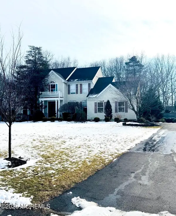 5 Magpie Court, Jackson, NJ 08527