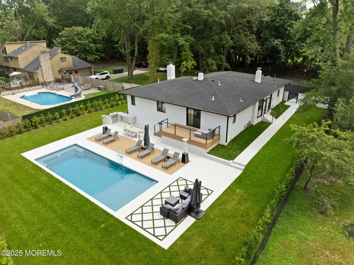 441 Slocum Place, Oakhurst, NJ 07755 - Image #1