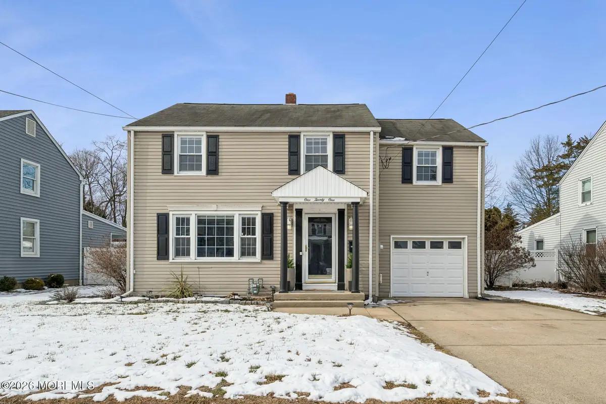 121 Corson Avenue, Hamilton, NJ 08619 - Image #1