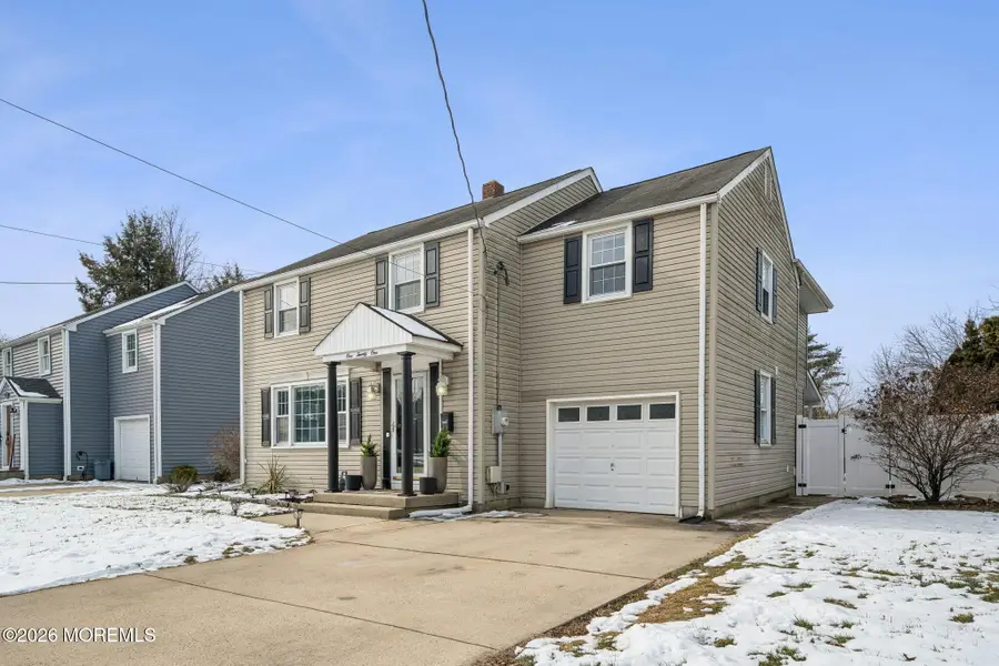 121 Corson Avenue, Hamilton, NJ 08619 - Image #2