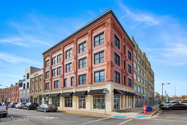 700 Mattison Avenue #301, Asbury Park, NJ 07712