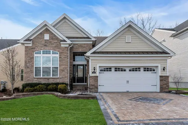 38 Enclave Way, Ocean Twp, NJ 07712