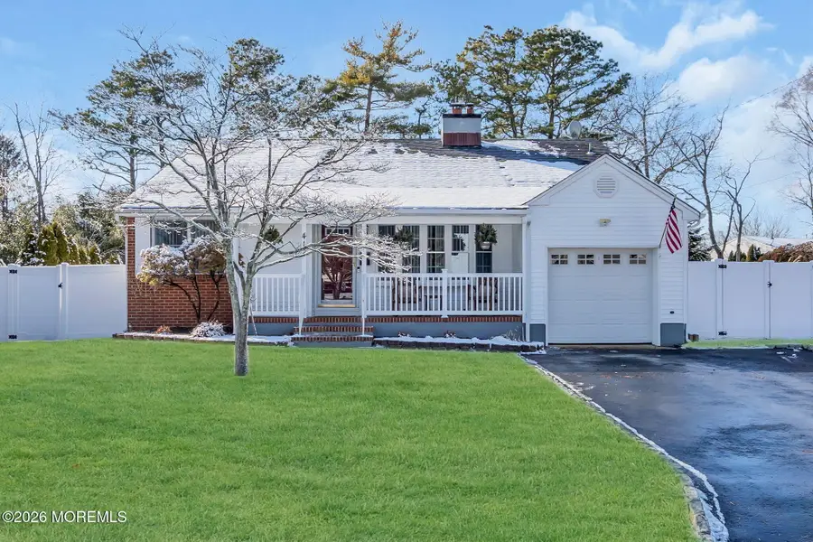 412 Bella Vista Road, Brick, NJ 08724 - Image #2