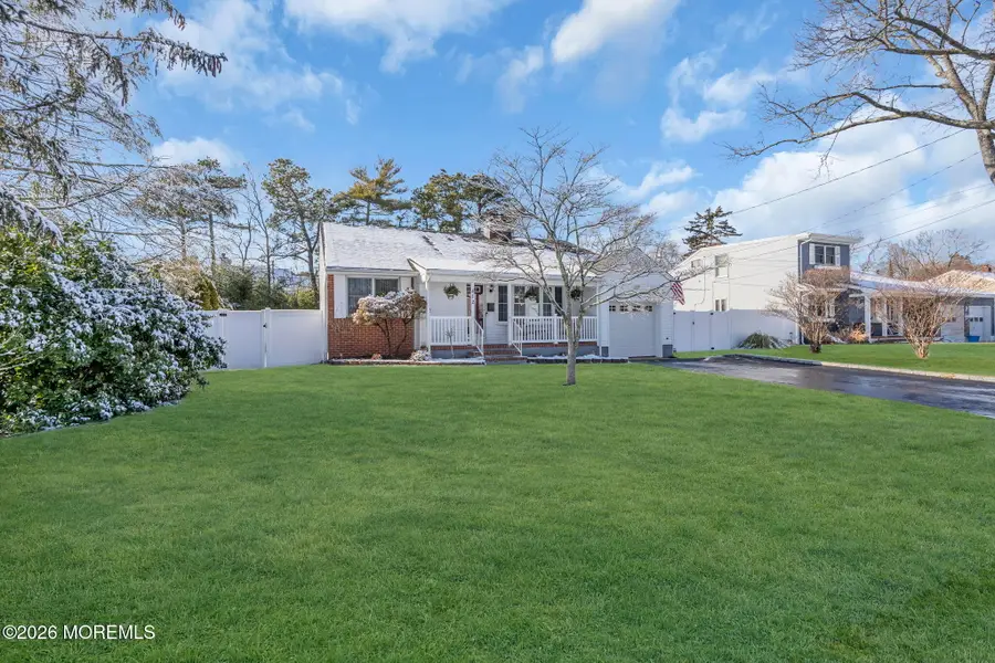 412 Bella Vista Road, Brick, NJ 08724 - Image #3