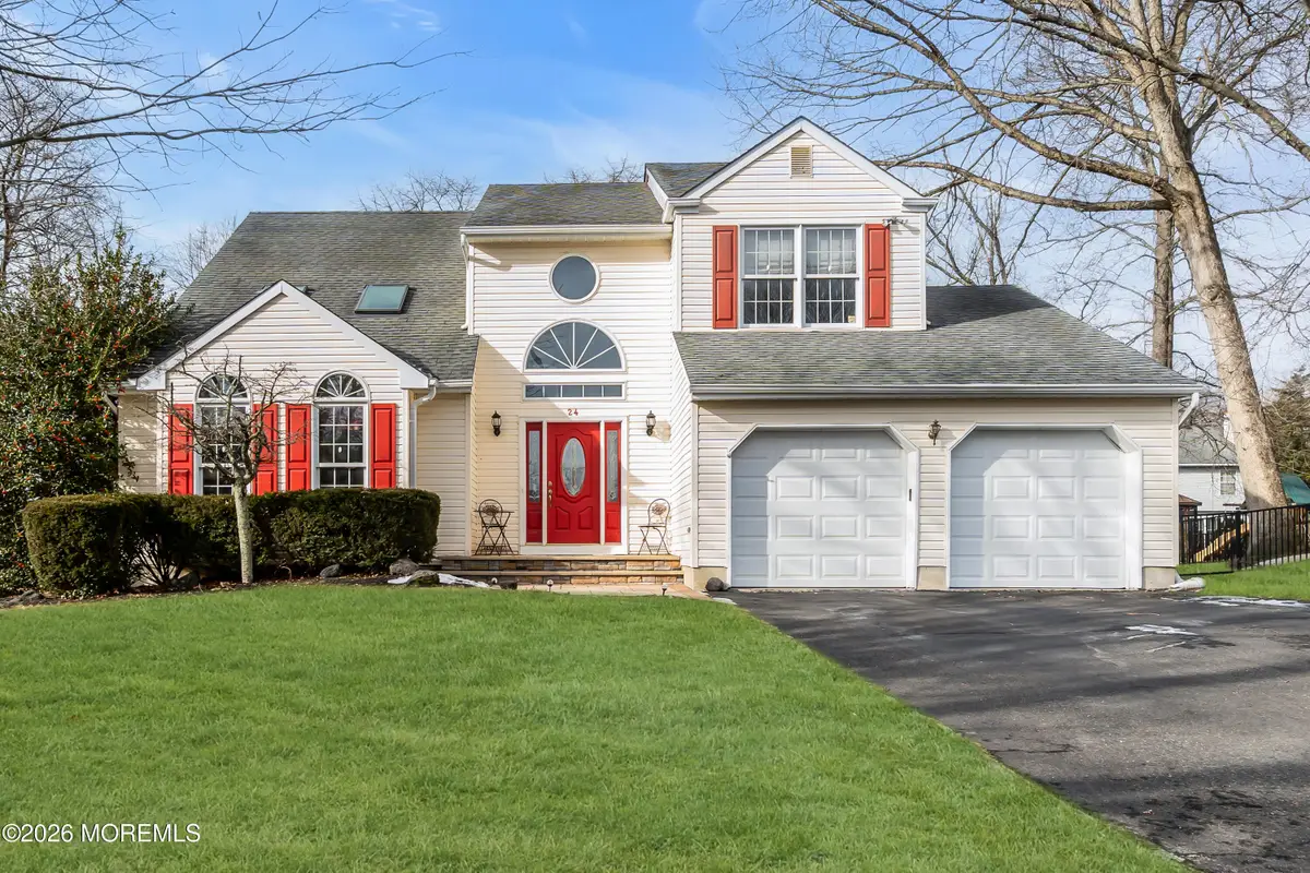 24 Sunny Woods Lane, Jackson, NJ 08527 - Image #1