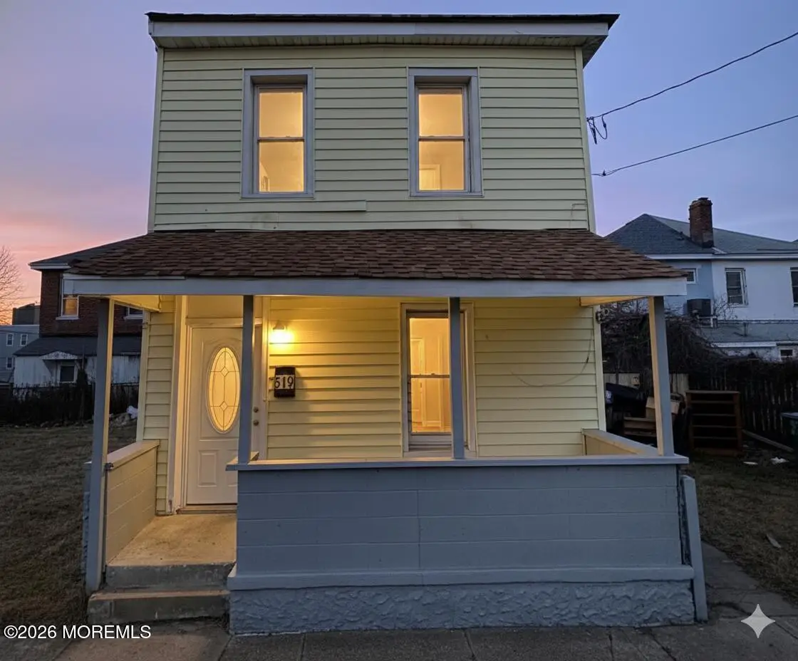 519 Graff Lane, Atlantic City, NJ 08401 - #1