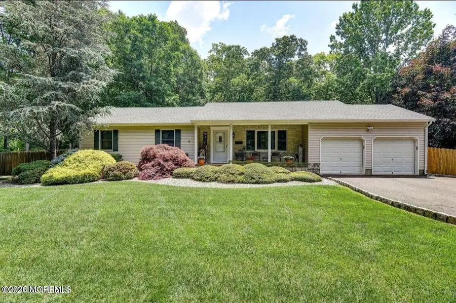 645-651 Brewers Bridge Road, Jackson, NJ 08527 - #3