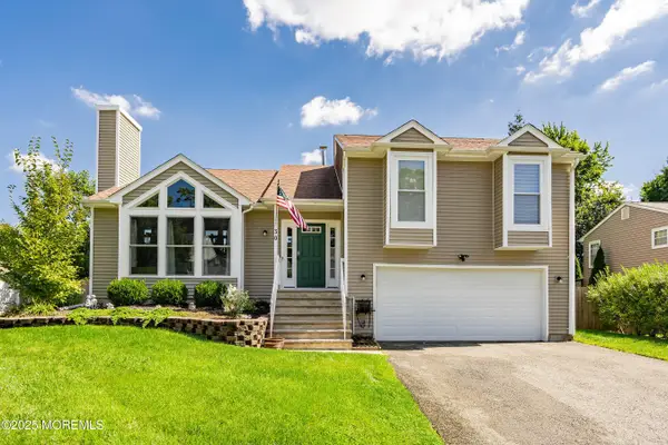 30 Heritage Drive, Howell, NJ 07731