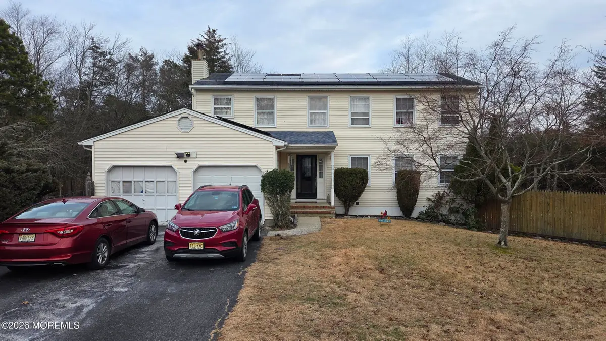 1085 Vaughn Avenue, Toms River, NJ 08753 - Image #1