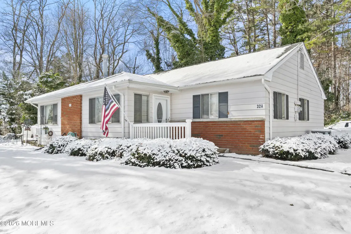 32 A Mallard Street, Manchester Township, NJ 08759 - Image #1