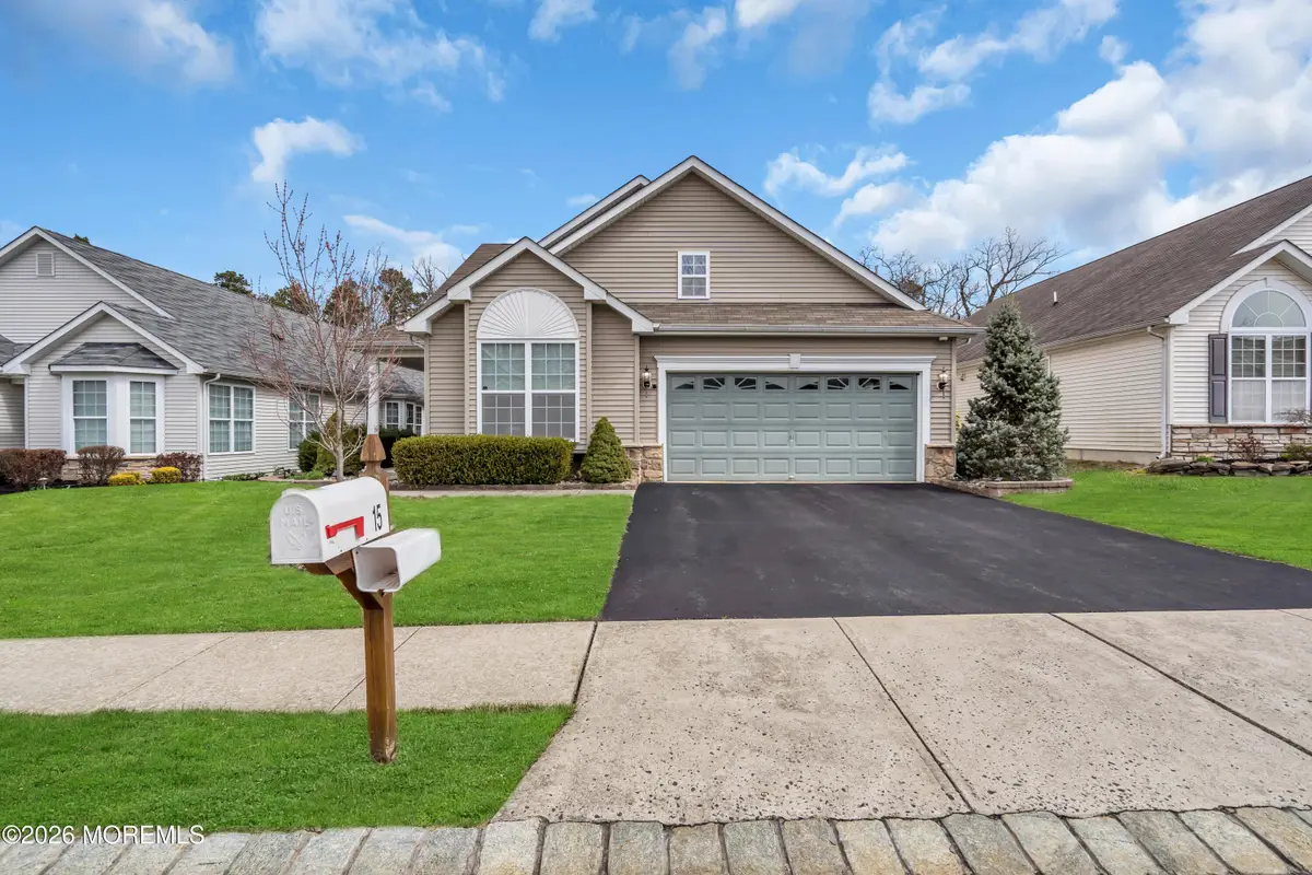 15 Enclave Boulevard, Lakewood, NJ 08701 - Image #1