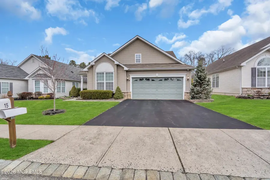 15 Enclave Boulevard, Lakewood, NJ 08701 - Image #2