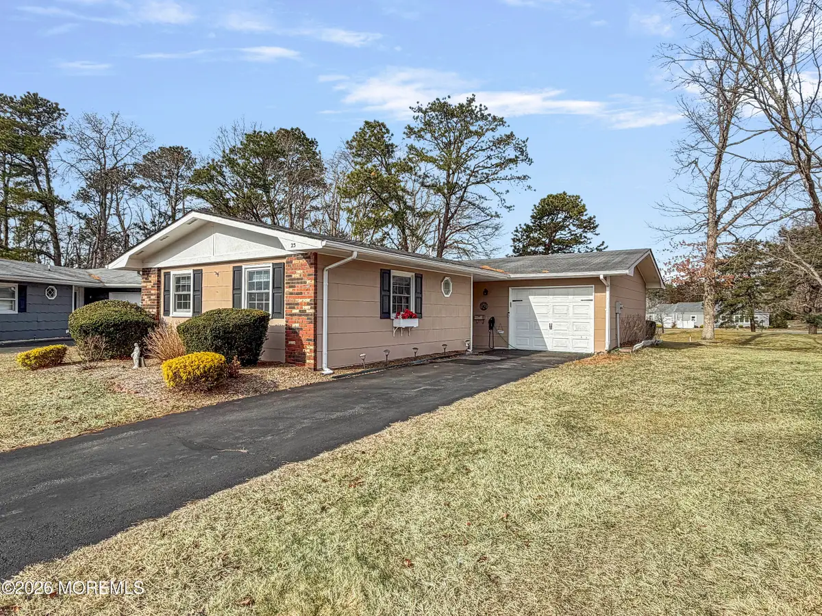 23 Higgins Court, Brick, NJ 08724 - Image #1