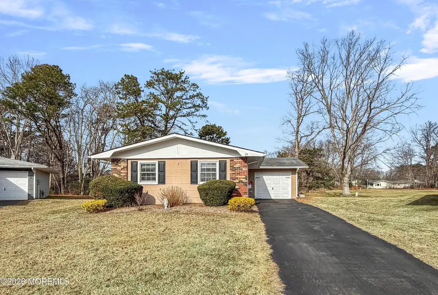 23 Higgins Court, Brick, NJ 08724 - Image #2