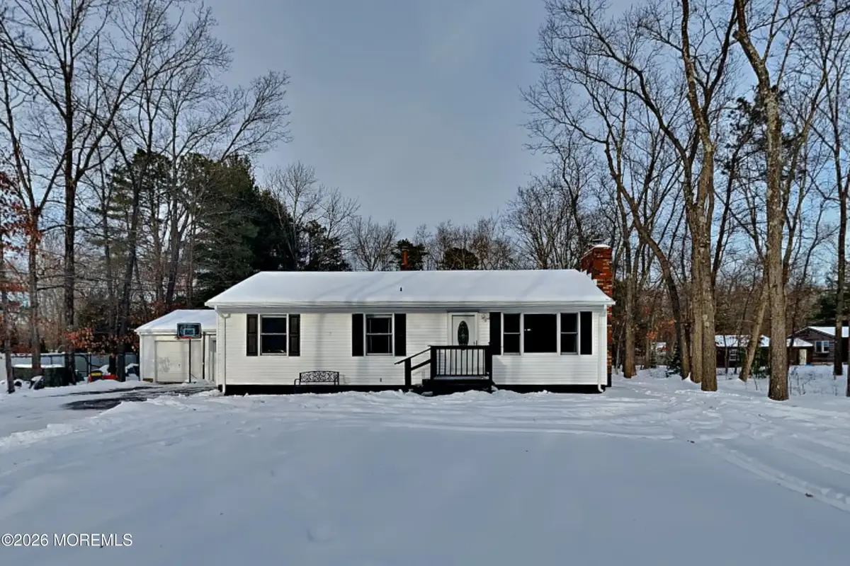 607 Stump Tavern Road, Jackson, NJ 08527 - Image #1