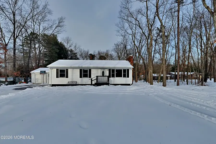 607 Stump Tavern Road, Jackson, NJ 08527 - Image #2