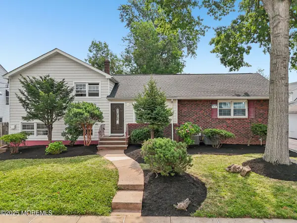 26 Fillmore Avenue, Carteret, NJ 07008