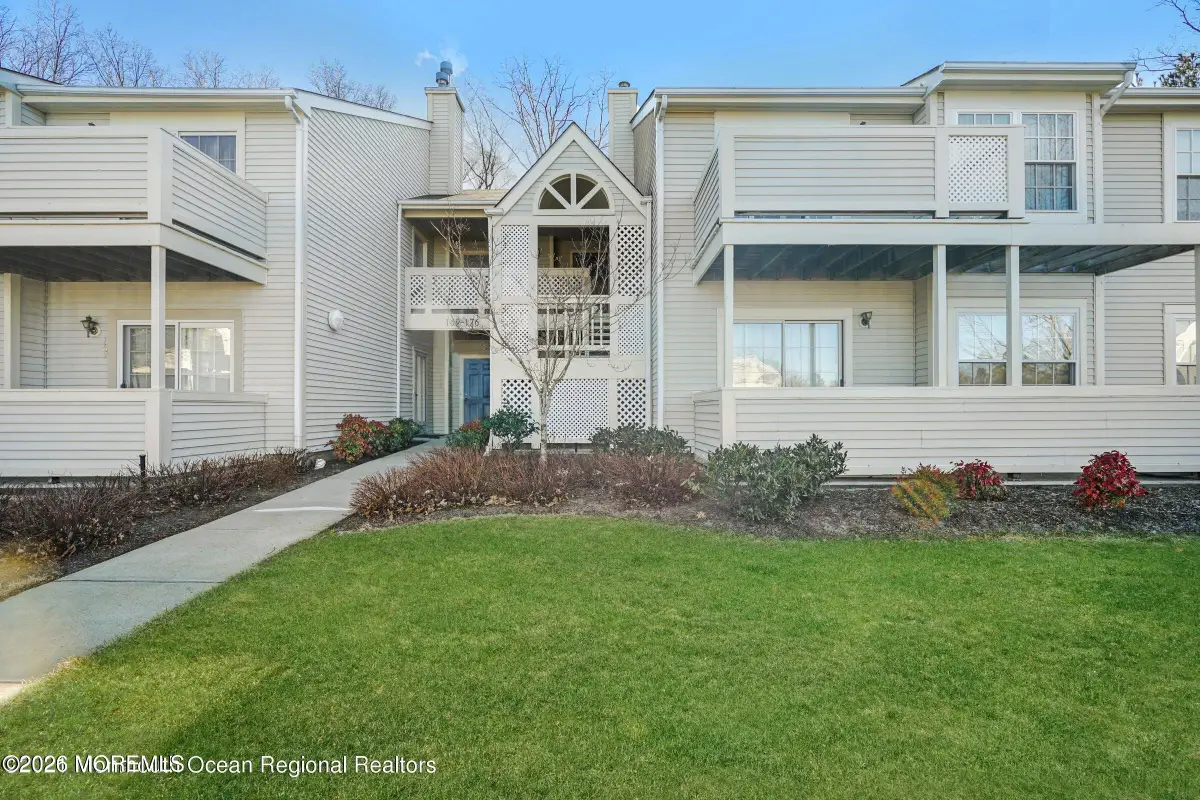 174 Pinetree Court, Howell, NJ 07731 - Image #1