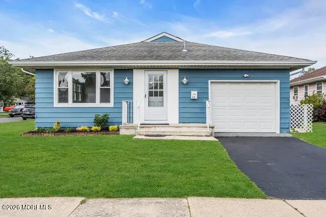 74 Fox Glove, Toms River, NJ 08755 - Image #1