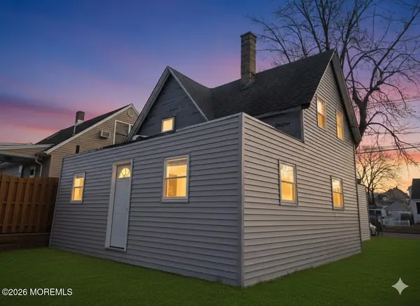 693 Hanson Avenue, Perth Amboy City, NJ 08861