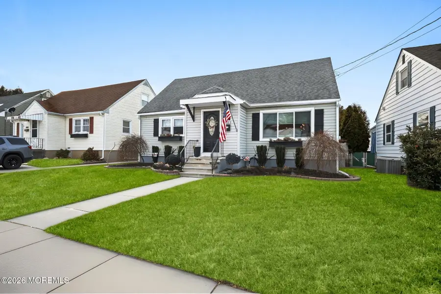 353 Redwood Avenue, Trenton, NJ 08601 - #3