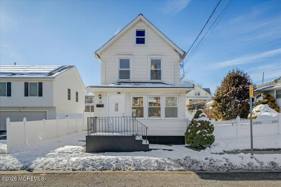 27 3rd Avenue, Manville, NJ 08835 - Image #2