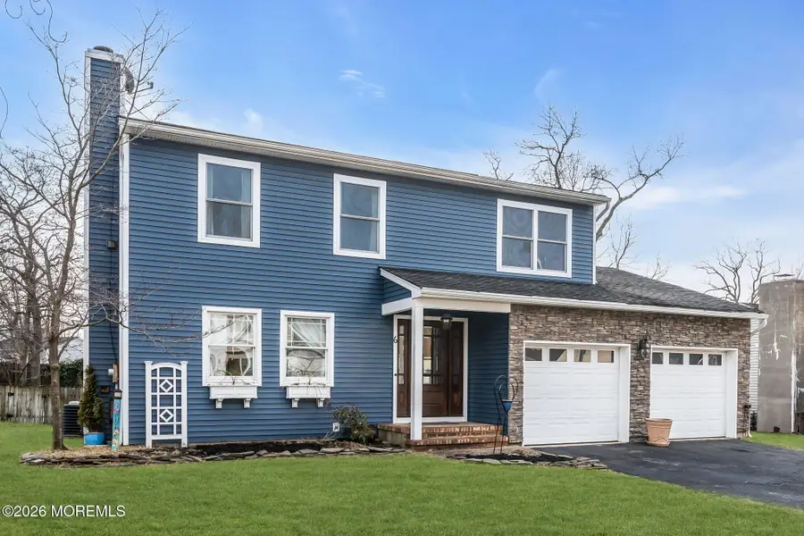 6 Lisa Drive, Brick, NJ 08724 - Image #3
