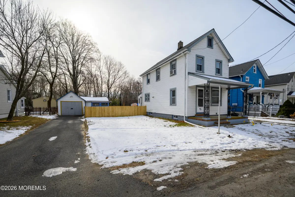 43 Pergola Avenue, Jamesburg, NJ 08831 - Image #1