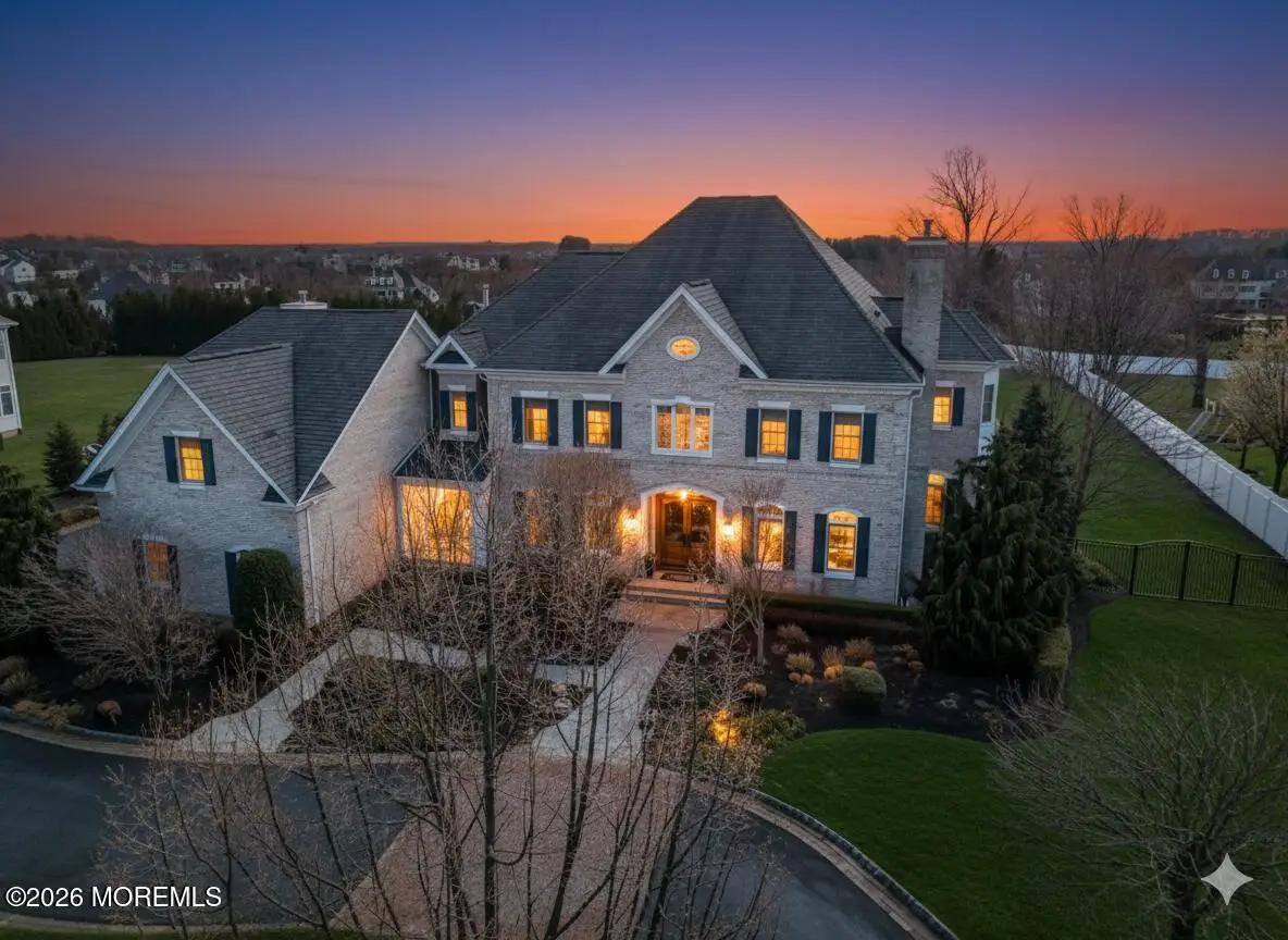 10 Stayman Court, Manalapan Township, NJ 07726 - Image #1