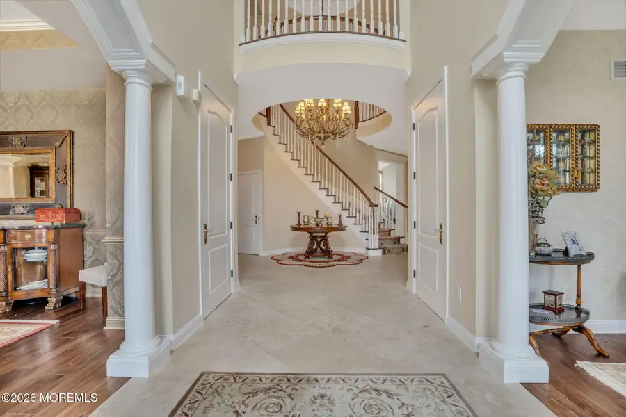 10 Stayman Court, Manalapan Township, NJ 07726 - Image #3