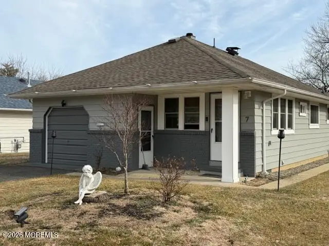 7 Mount Kisco Drive, Toms River, NJ 08753 - Image #2