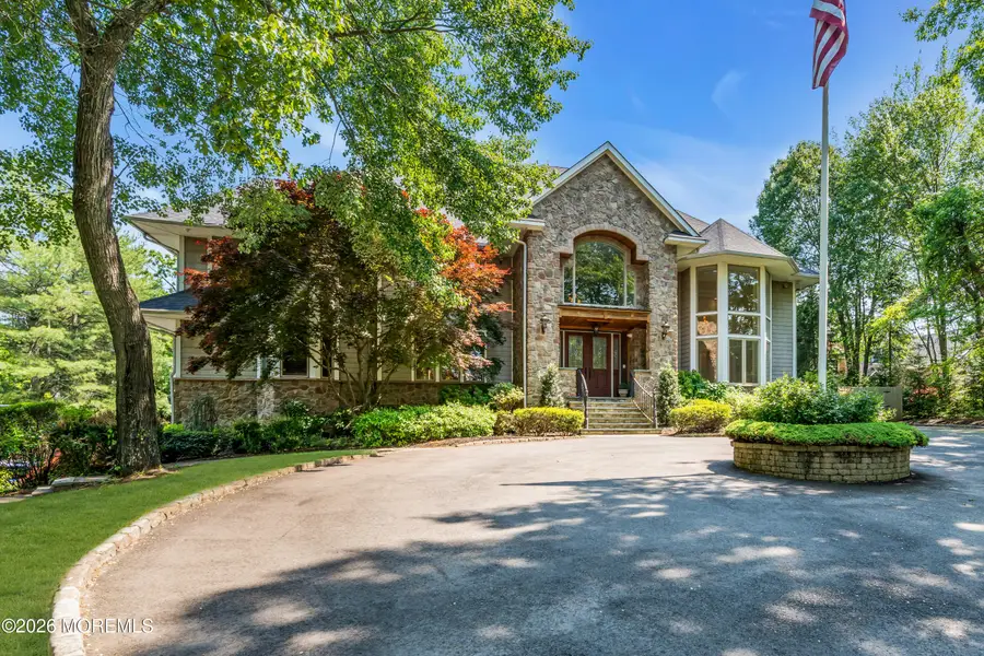 672 Winding River Road, Brick, NJ 08724 - #2