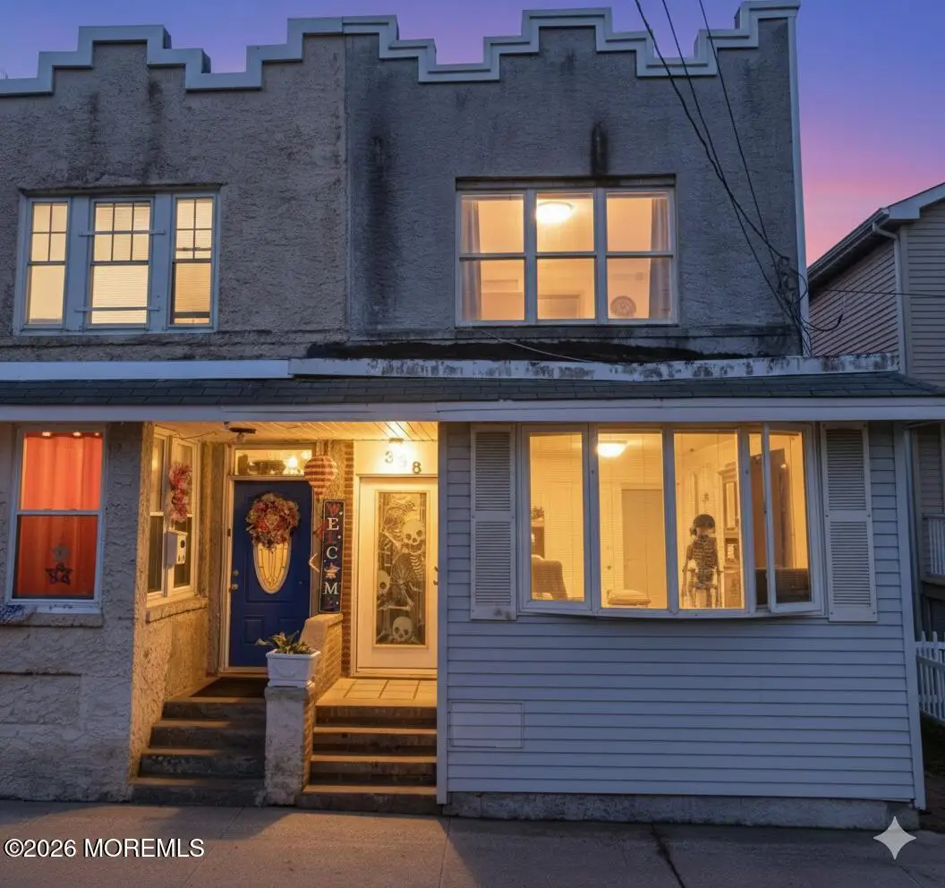 358 Connecticut Avenue, Atlantic City, NJ 08401 - #1