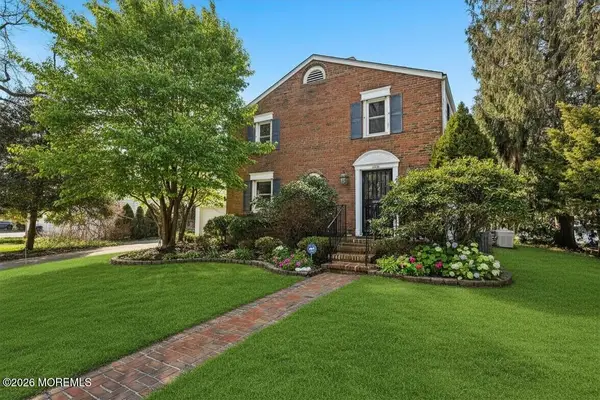 606 Bridlemere Avenue, Interlaken, NJ 07712