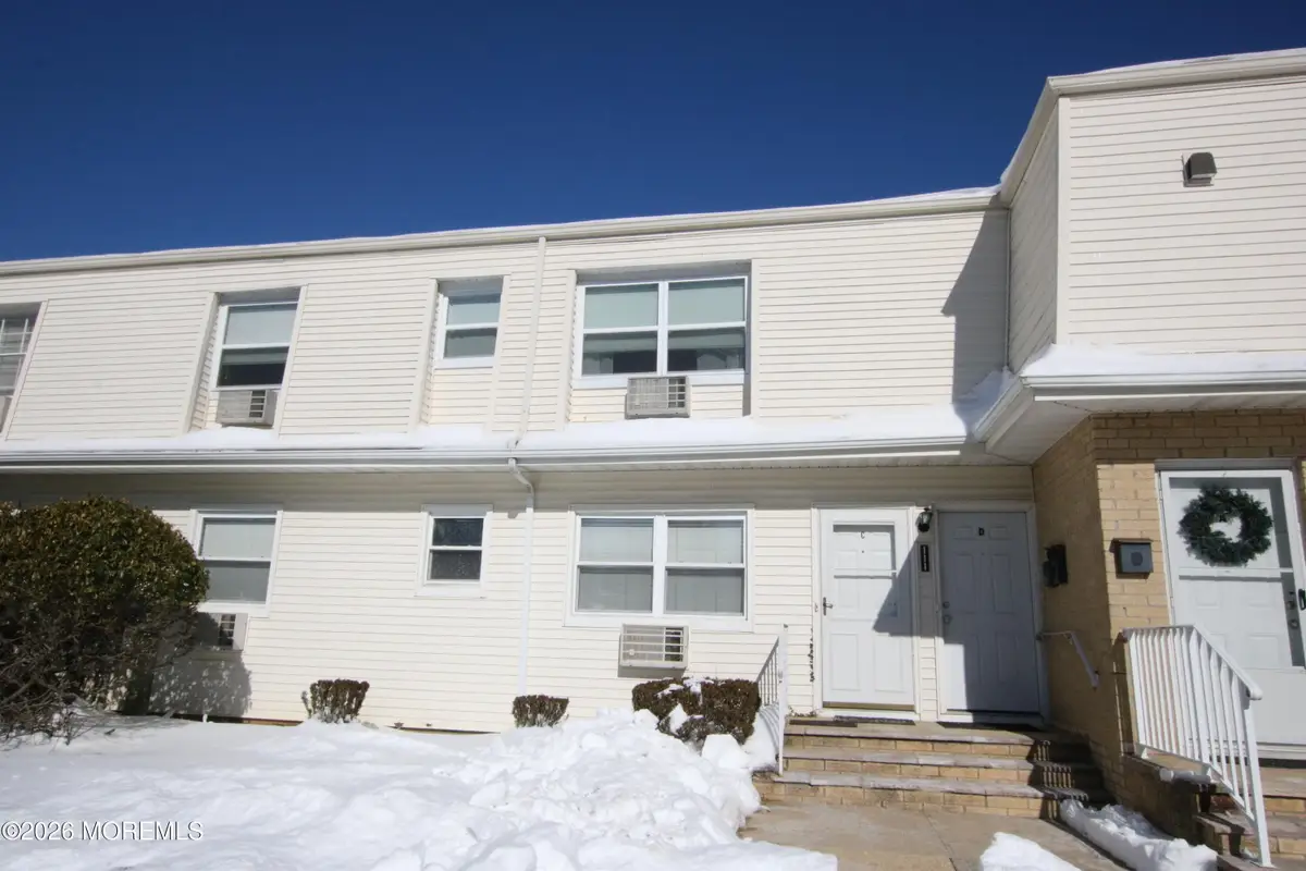 111 C White Street, Eatontown, NJ 07724 - #1