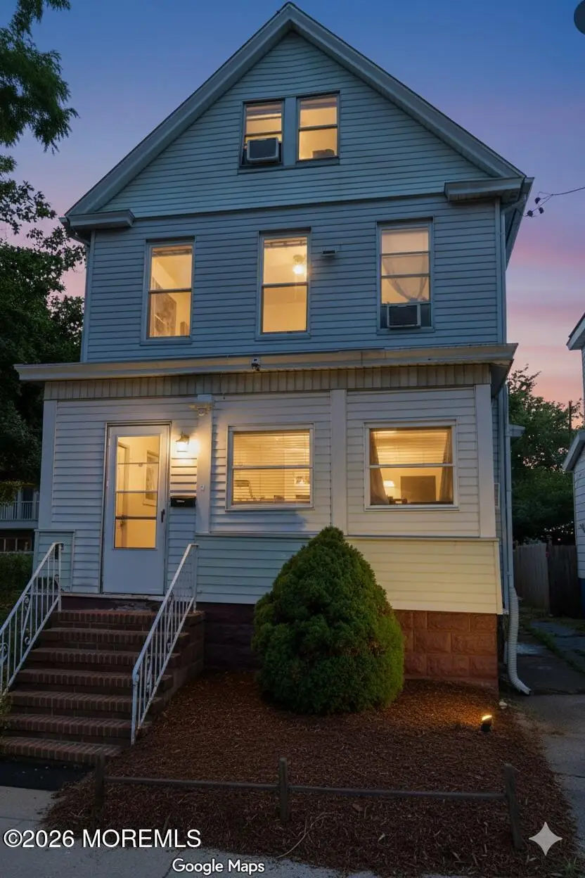 23 Freeman Street, New Brunswick, NJ 08901 - Image #1