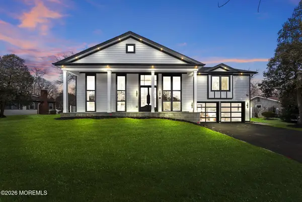 9 Fairview Road, Marlboro, NJ 07746