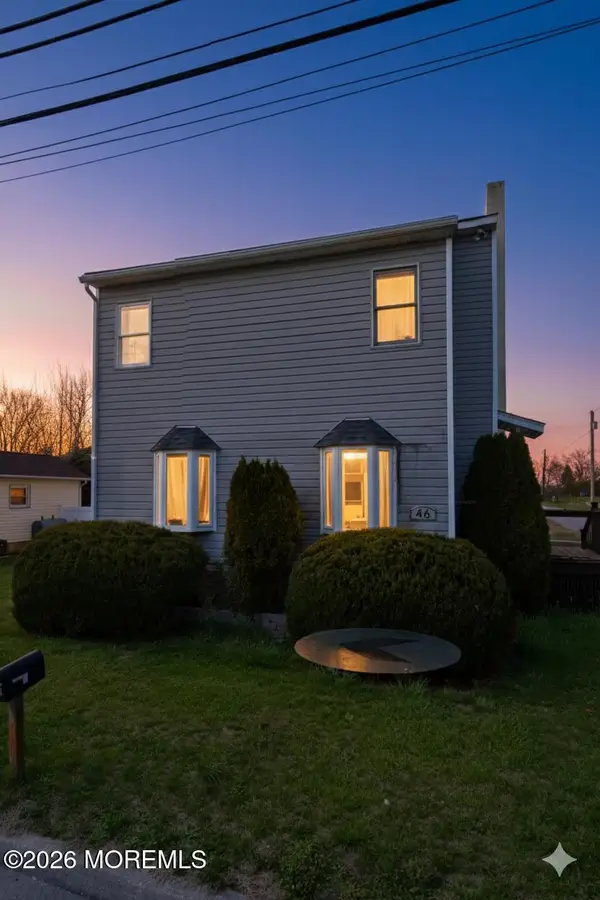 42 Tilbury Road, Salem, NJ 08079