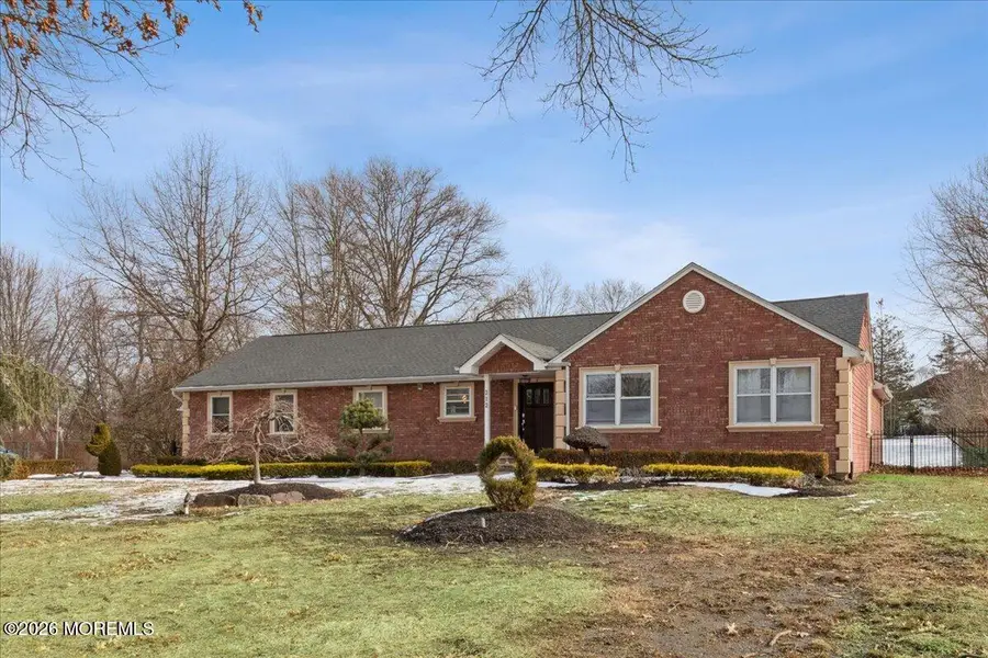 212 Stonehurst Boulevard, Freehold, NJ 07728 - Image #2