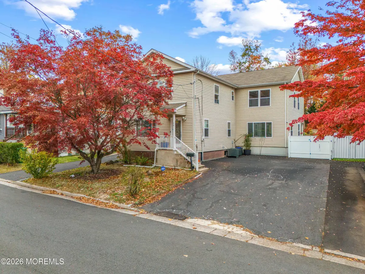 74 Wildwood Avenue, Edison, NJ 08837 - #1