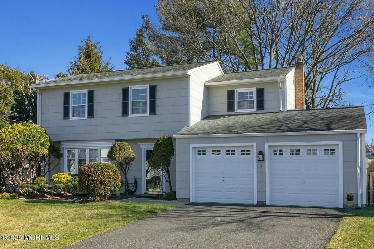 7 Meadow Court, Hazlet, NJ 07730 - Image #1