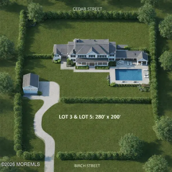 0 Cedar Street, Howell, NJ 07731